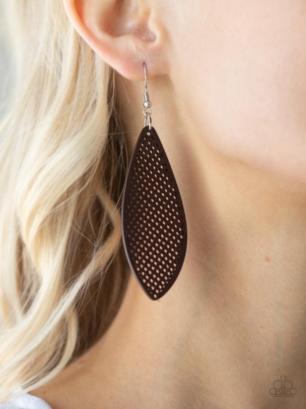 Paparazzi Earrings (ED214)